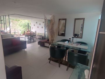 VENTA DE CASA FINCA LA TABLAZA, LA ESTRELLA