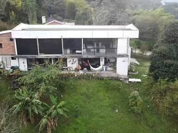 VENTA DE CASA FINCA LA TABLAZA, LA ESTRELLA