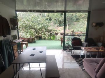 VENTA DE CASA FINCA LA TABLAZA, LA ESTRELLA