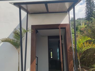 VENTA DE CASA FINCA LA TABLAZA, LA ESTRELLA