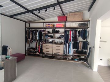 VENTA DE CASA FINCA LA TABLAZA, LA ESTRELLA