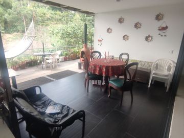 VENTA DE CASA FINCA LA TABLAZA, LA ESTRELLA