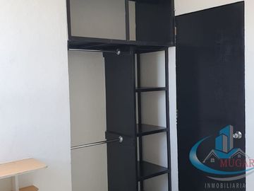 SE VENDE DEPARTAMENTO EN CUAUTLANCINGO, PUEBLA