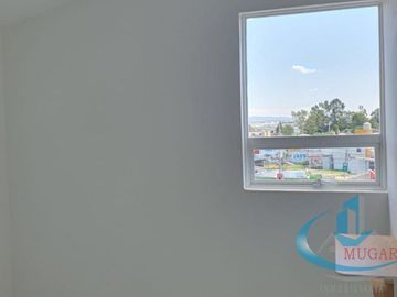 SE VENDE DEPARTAMENTO EN CUAUTLANCINGO, PUEBLA