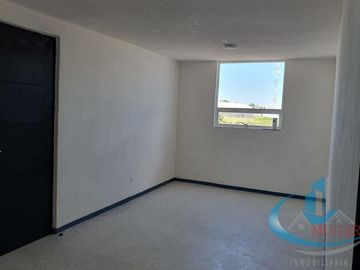 SE VENDE DEPARTAMENTO EN CUAUTLANCINGO, PUEBLA