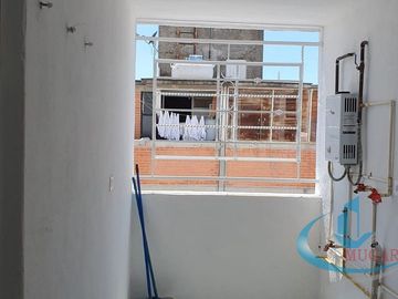SE VENDE DEPARTAMENTO EN CUAUTLANCINGO, PUEBLA