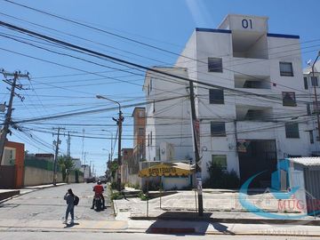 SE VENDE DEPARTAMENTO EN CUAUTLANCINGO, PUEBLA