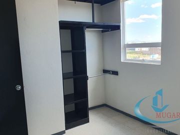 SE VENDE DEPARTAMENTO EN CUAUTLANCINGO, PUEBLA