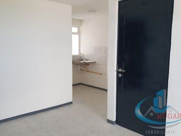 SE VENDE DEPARTAMENTO EN CUAUTLANCINGO, PUEBLA