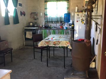 Casa 2 Dorm. en Punta del Indio K - 1073