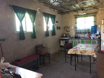 Casa 2 Dorm. en Punta del Indio K - 1073