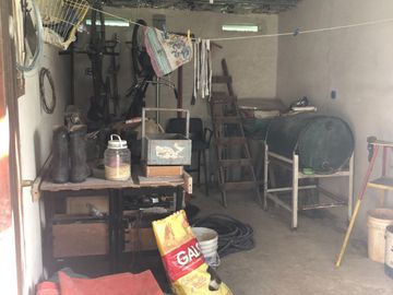 Casa 2 Dorm. en Punta del Indio K - 1073