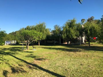 Casa 2 Dorm. en Punta del Indio K - 1073