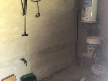 Casa 2 Dorm. en Punta del Indio K - 1073