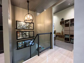 For Sale 3BR HANNA House and Lot at Minami Residences in General Trias Cavite