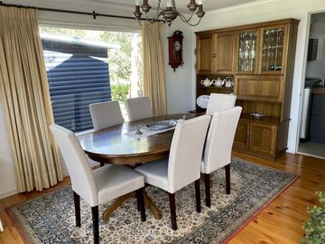 Se vende maravillosa Casa de ensueño con vista al volcán , sector Huincacara