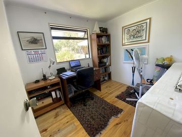 Se vende maravillosa Casa de ensueño con vista al volcán , sector Huincacara