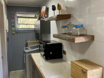 Se vende maravillosa Casa de ensueño con vista al volcán , sector Huincacara