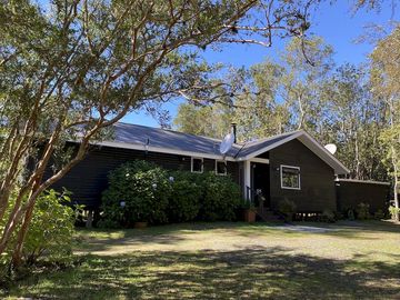 Se vende maravillosa Casa de ensueño con vista al volcán , sector Huincacara