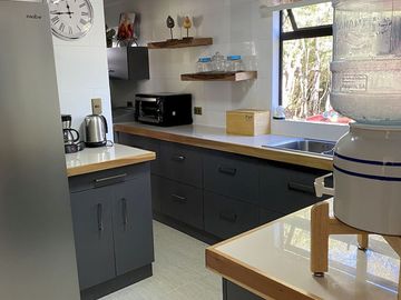 Se vende maravillosa Casa de ensueño con vista al volcán , sector Huincacara
