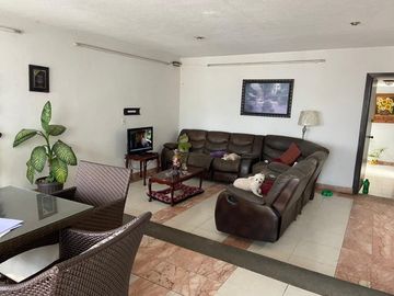 CASA EN VENTA EN PUEBLA JARDINES DE SAN MANUEL CIUDAD UNIVERSITARIA