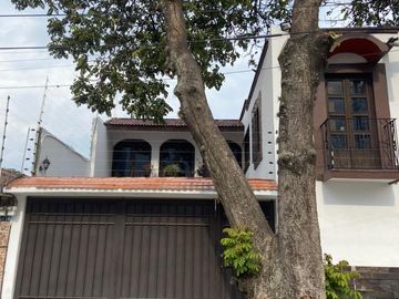 CASA EN VENTA EN PUEBLA JARDINES DE SAN MANUEL CIUDAD UNIVERSITARIA