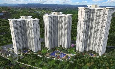 Pre-Selling: 3-Bedroom Unit for Sale in Arton by Rockwell North Tower, Quezon City