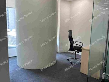 Makati Office Space for Lease