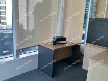 Makati Office Space for Lease