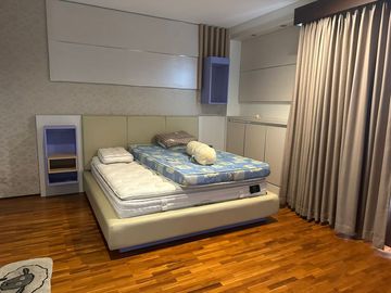 House for leased  gatsu barat denpasar