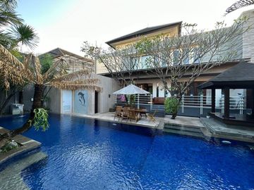 House for leased  gatsu barat denpasar