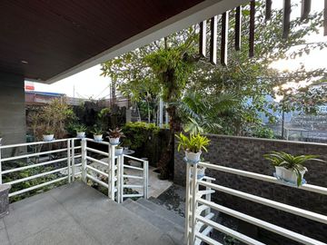 House for leased  gatsu barat denpasar