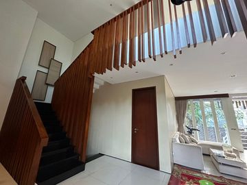 House for leased  gatsu barat denpasar