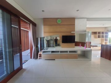 House for leased  gatsu barat denpasar