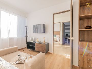 CASA CON DESCUENTO AL NORTE DE AGUASCALIENTES