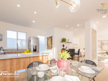 CASA CON DESCUENTO AL NORTE DE AGUASCALIENTES