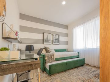 CASA CON DESCUENTO AL NORTE DE AGUASCALIENTES