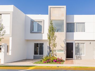 CASA CON DESCUENTO AL NORTE DE AGUASCALIENTES