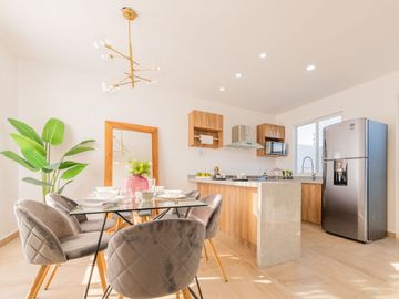 CASA CON DESCUENTO AL NORTE DE AGUASCALIENTES