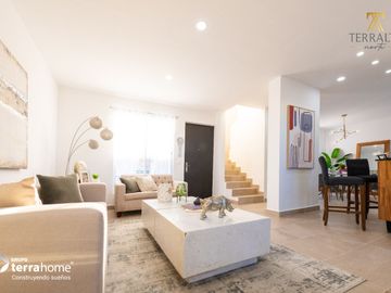 CASA CON DESCUENTO AL NORTE DE AGUASCALIENTES