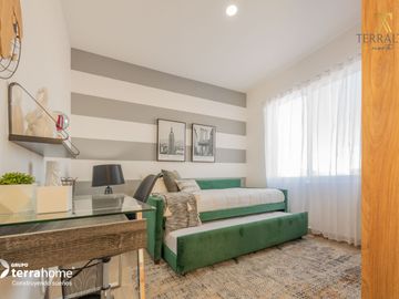 CASA CON DESCUENTO AL NORTE DE AGUASCALIENTES