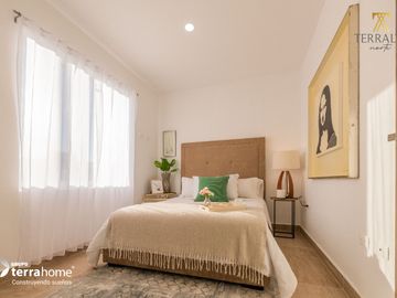 CASA CON DESCUENTO AL NORTE DE AGUASCALIENTES