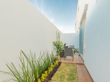 CASA CON DESCUENTO AL NORTE DE AGUASCALIENTES