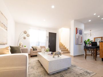 CASA CON DESCUENTO AL NORTE DE AGUASCALIENTES