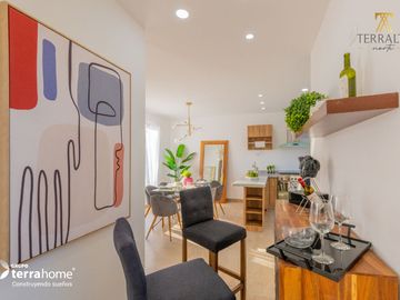 CASA CON DESCUENTO AL NORTE DE AGUASCALIENTES