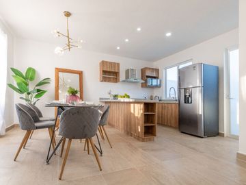 CASA CON DESCUENTO AL NORTE DE AGUASCALIENTES