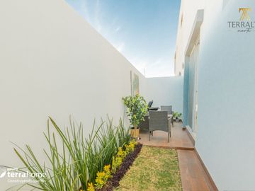 CASA CON DESCUENTO AL NORTE DE AGUASCALIENTES