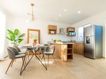 CASA CON DESCUENTO AL NORTE DE AGUASCALIENTES