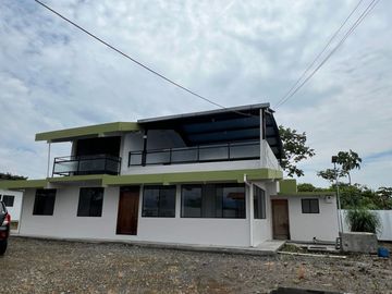 Venta de propiedad en el PuyoEn