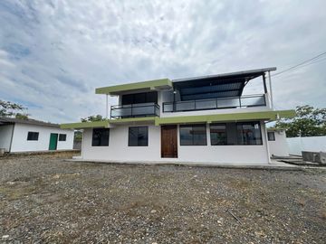 Venta de propiedad en el PuyoEn